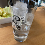 Asakusa Motsuyaki Nonki - 一杯目のナカはチョイ少な目…