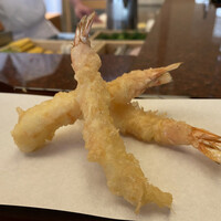 京都祇園 天ぷら八坂圓堂 - 