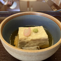 京都祇園 天ぷら八坂圓堂 - 