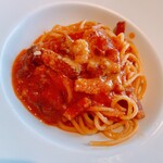 エノテカピッツェリア 神楽坂スタジオーネ - 