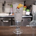 トリワイン ＰＩＫＯＳＨＨＨＵ - 酎ハイプレーン