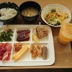 ホテル ベストプライス高知 - 