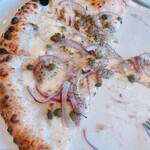 エノテカピッツェリア 神楽坂スタジオーネ - 