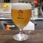 トリワイン ＰＩＫＯＳＨＨＨＵ - 熟撰生ビール