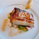 エノテカピッツェリア 神楽坂スタジオーネ - 