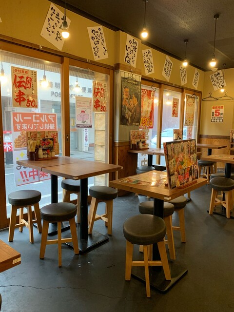 Shin Jidai Higashi Okazaki Eki Mae Ten photo 4