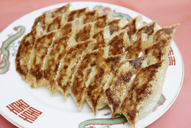 丸正餃子店 本店 （マルショウギョウザテン） - 住道/餃子 | 食べログ