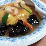 味彩 - 【2013年1月】詳細はブログ"ミシュランごっこ。"をご覧下さい。