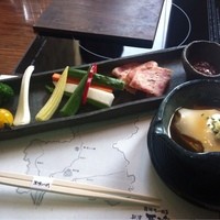 飛騨牛一頭家 馬喰一代 銀座 - 