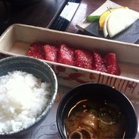 飛騨牛一頭家 馬喰一代 銀座 - 