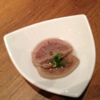 焼肉うしごろ 西麻布本店 - サービスタン
