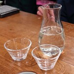 大八 - 福寿 純米吟醸