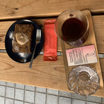 グッドマンロースター - 