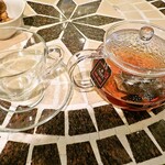 カフェ ラフカディオ - 