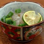 大八 - のれそれ