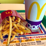 マクドナルド - 