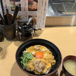 鶏料理 はし田屋 - 