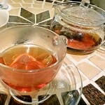 カフェ ラフカディオ - 