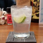 大八 - 二階堂リッキー