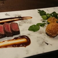暗闇坂宮下 丸の内店 - 