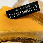 New York Style YAMASHITA - 