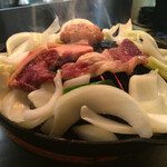 成吉思汗　だるま - 