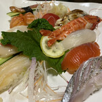 Sushikane - 