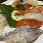 Sushikane - 