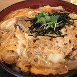 Katsufuji - 親子丼