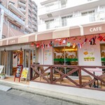 SAKURA CAFE - 