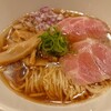 らぁ麺 なお人
