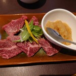 Kanazawa Yakiniku Rakudokoro Bamba - 