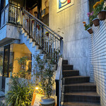 ラ・ブランシュ - 