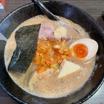 つけ麺 陽 - 