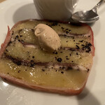 ラ・ブランシュ - 