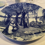 ラ・ブランシュ - 