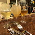 オステリア レ テッレ - 