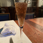 ラ・ブランシュ - 