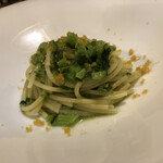 オステリア レ テッレ - 