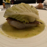 ラ・ブランシュ - 