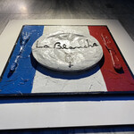 ラ・ブランシュ - 