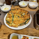 korean kitchen カブ韓 - 