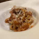 オステリア レ テッレ - 