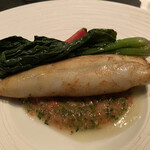 ラ・ブランシュ - 