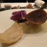 ラ・ブランシュ - 