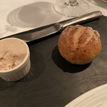 ラ・ブランシュ - 