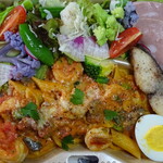 ジューダバレリーノ - 