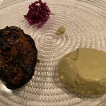 ラ・ブランシュ - 