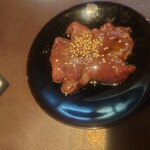 Kanazawa Yakiniku Rakudokoro Bamba - 