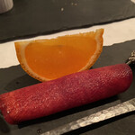 ラ・ブランシュ - 